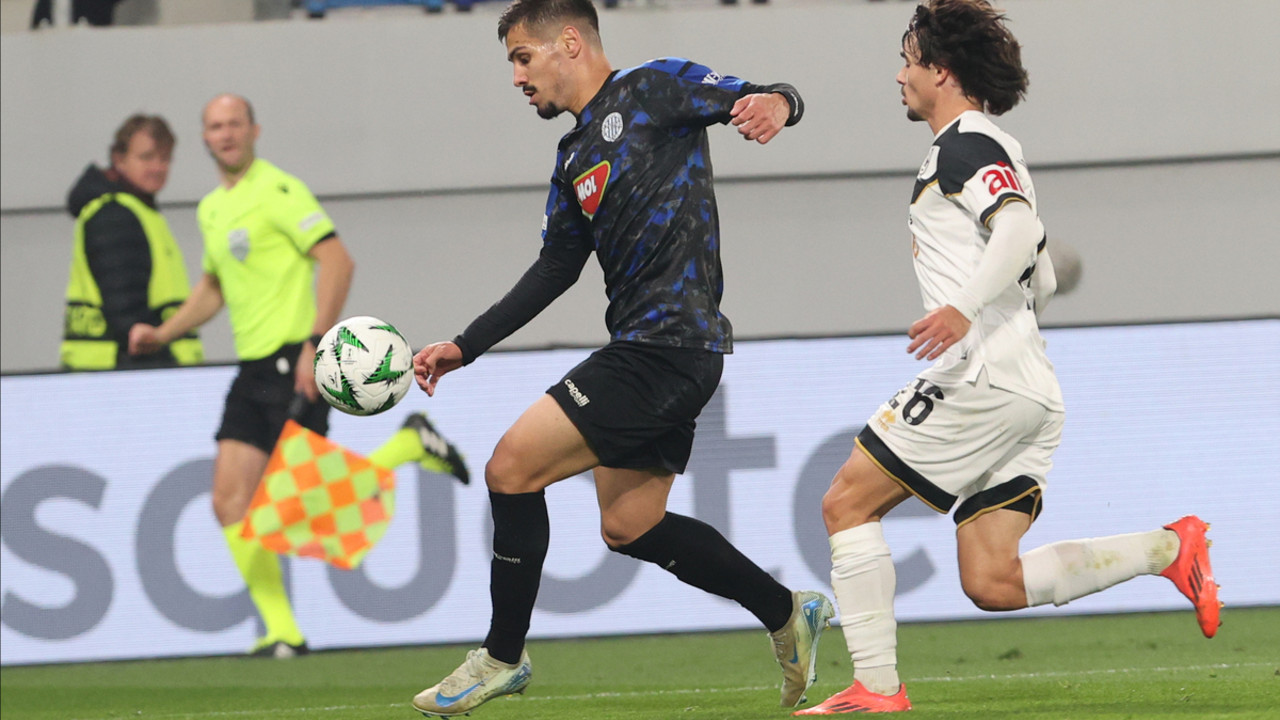 TSC protiv Lugana