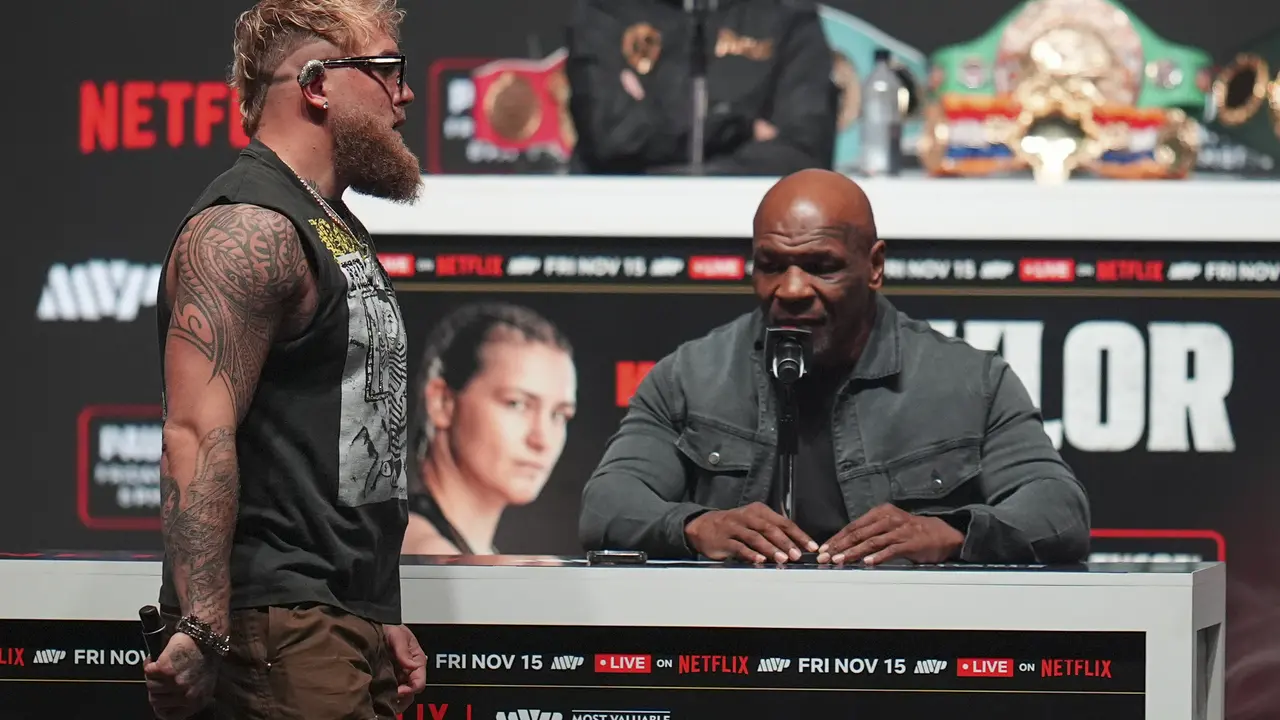 Pol i Tajson