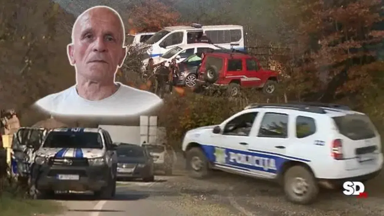 Ubica iz Bijelog Polja