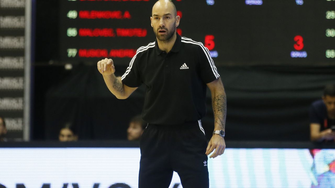 Vasilis Spanulis