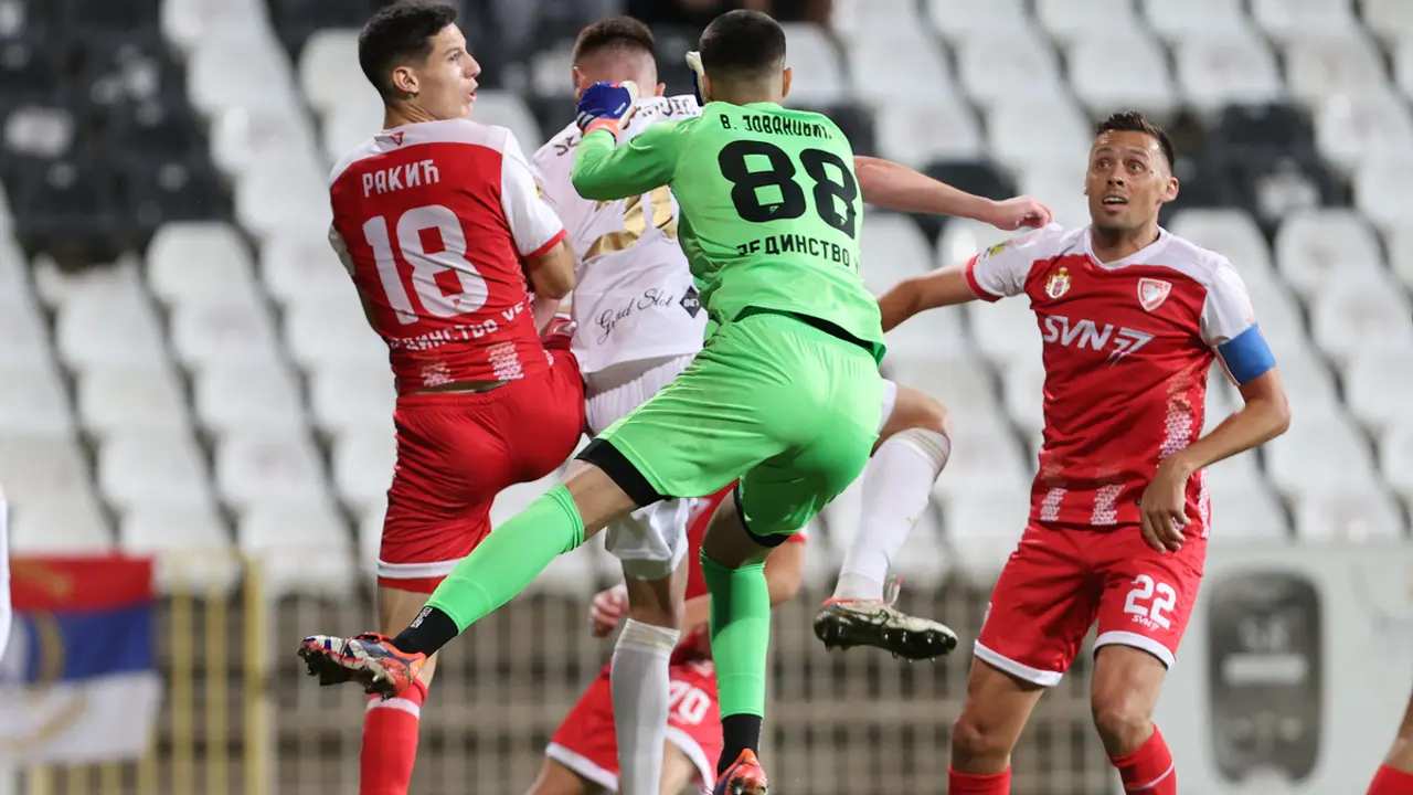 FK Jedinstvo