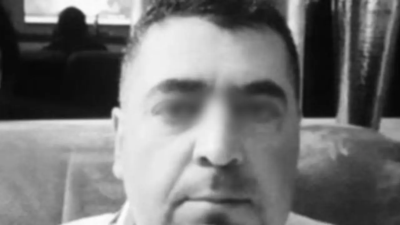 Nusret Tahirović