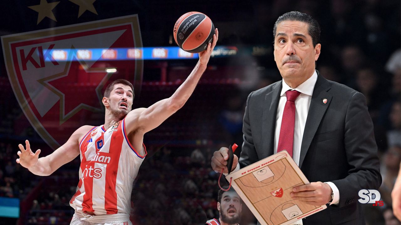 Luka Mitrović