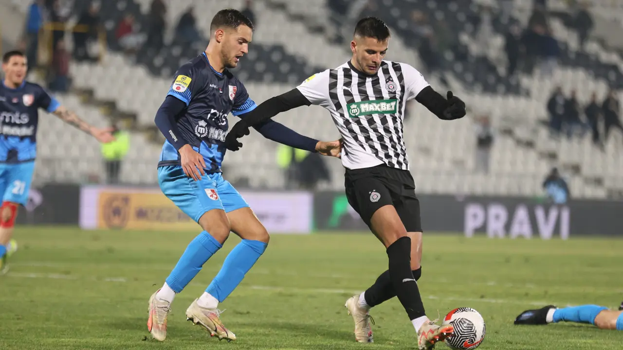 FK Partizan
