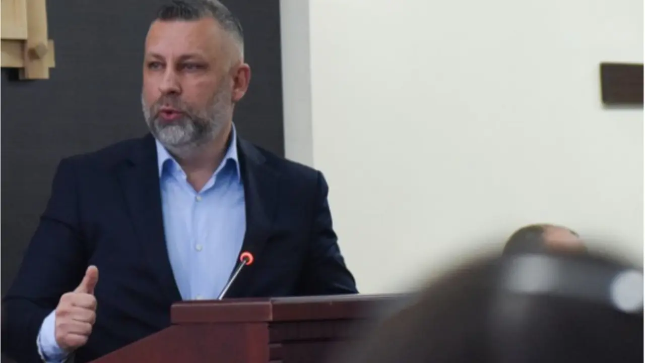 Dalibor Jevtić