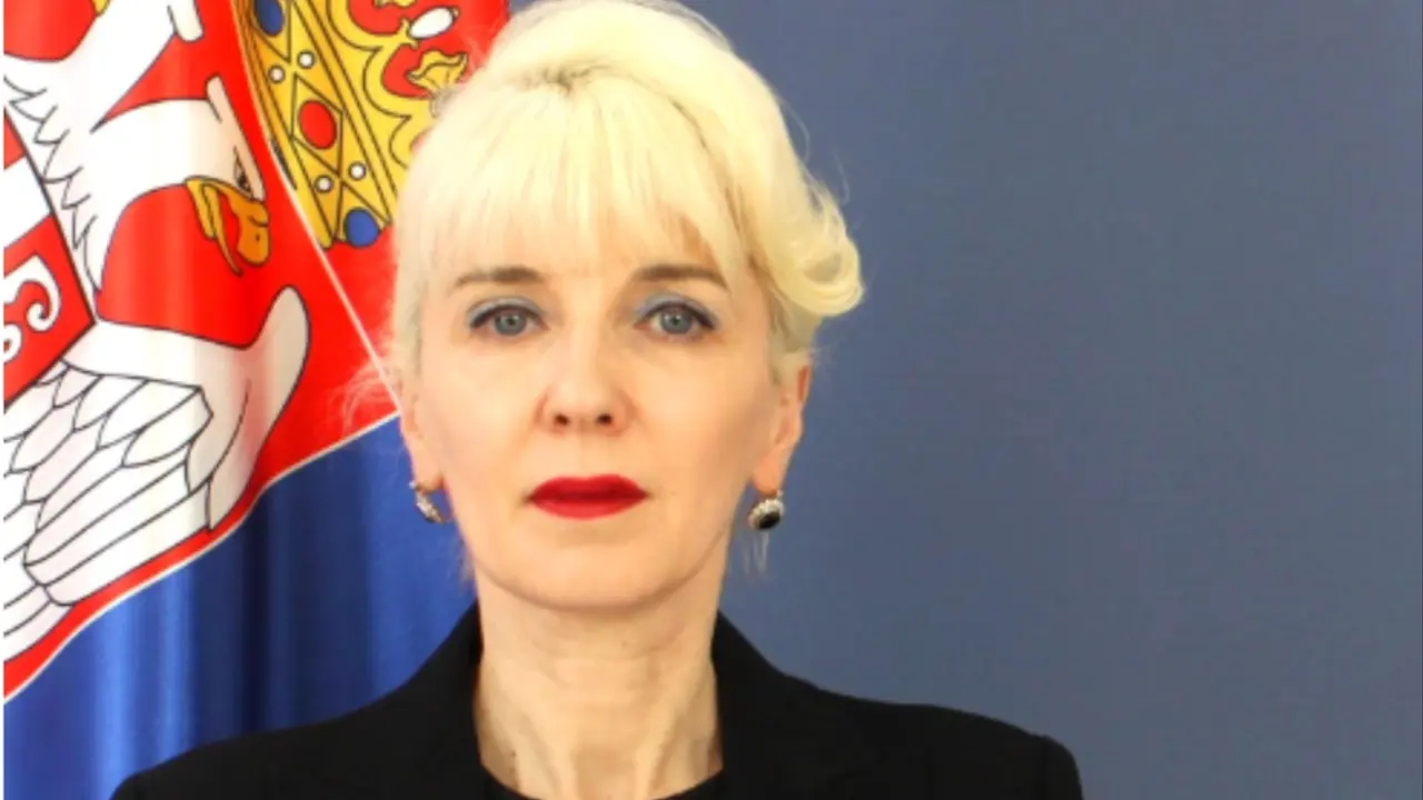 Jagoda Lazarević