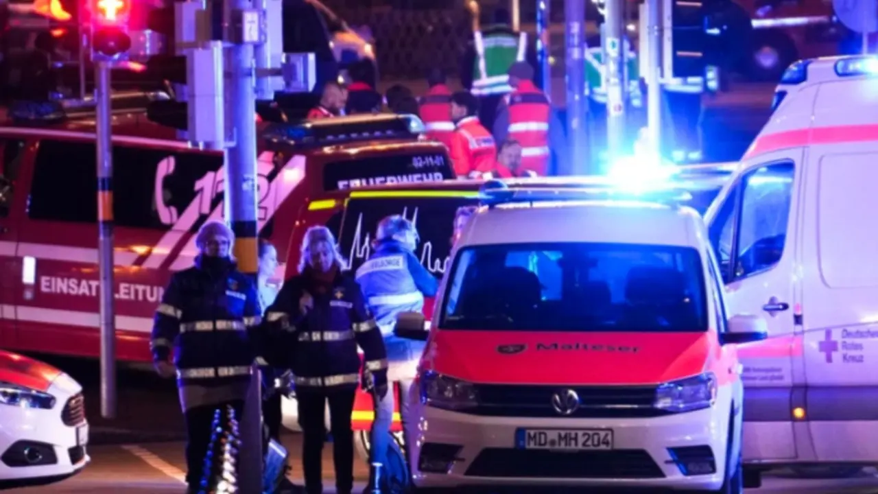 Policija
