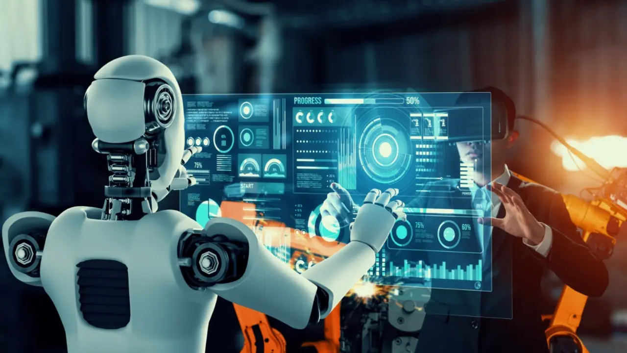 Robot
