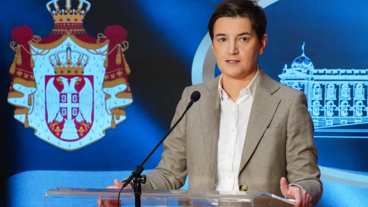 Ana Brnabić