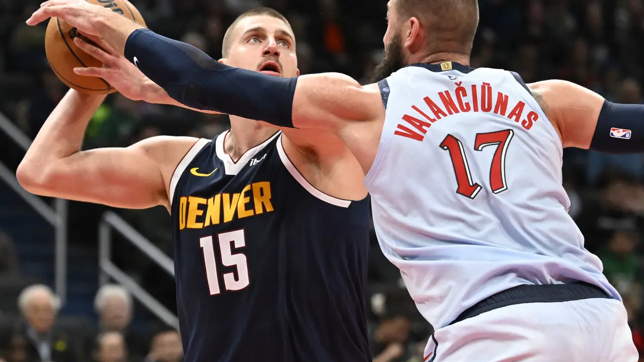 Jokic