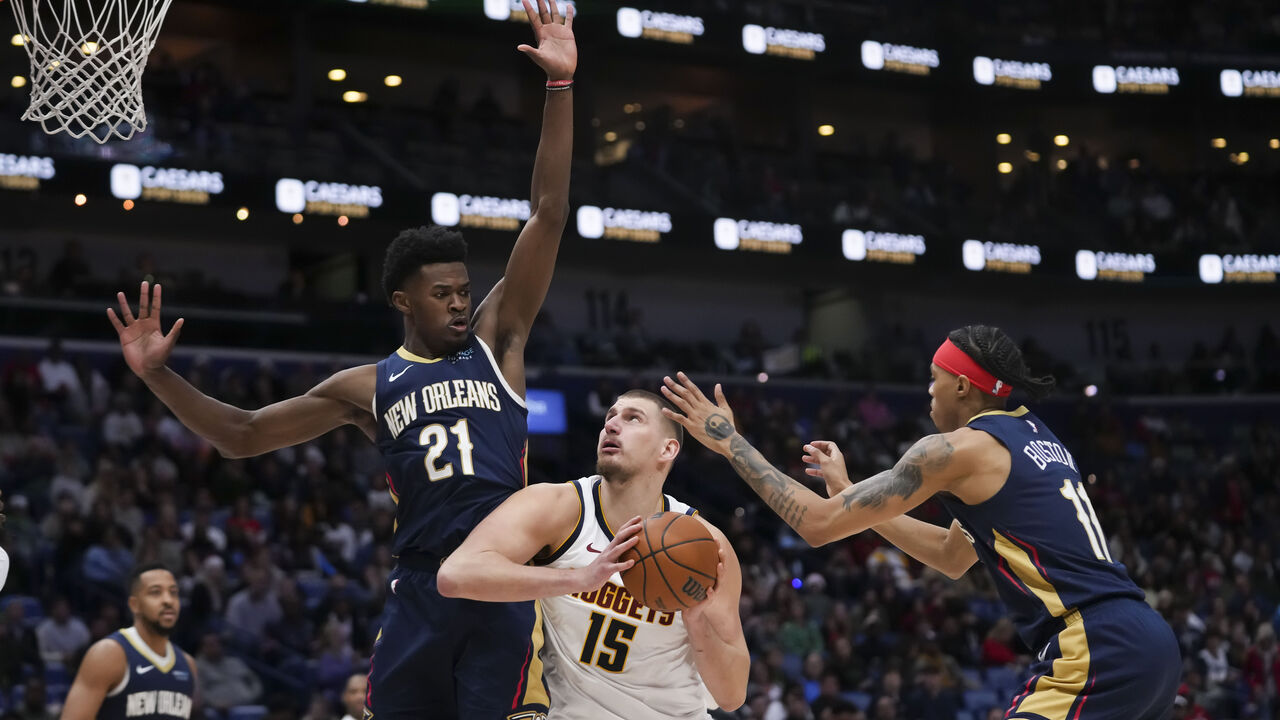 Jokic