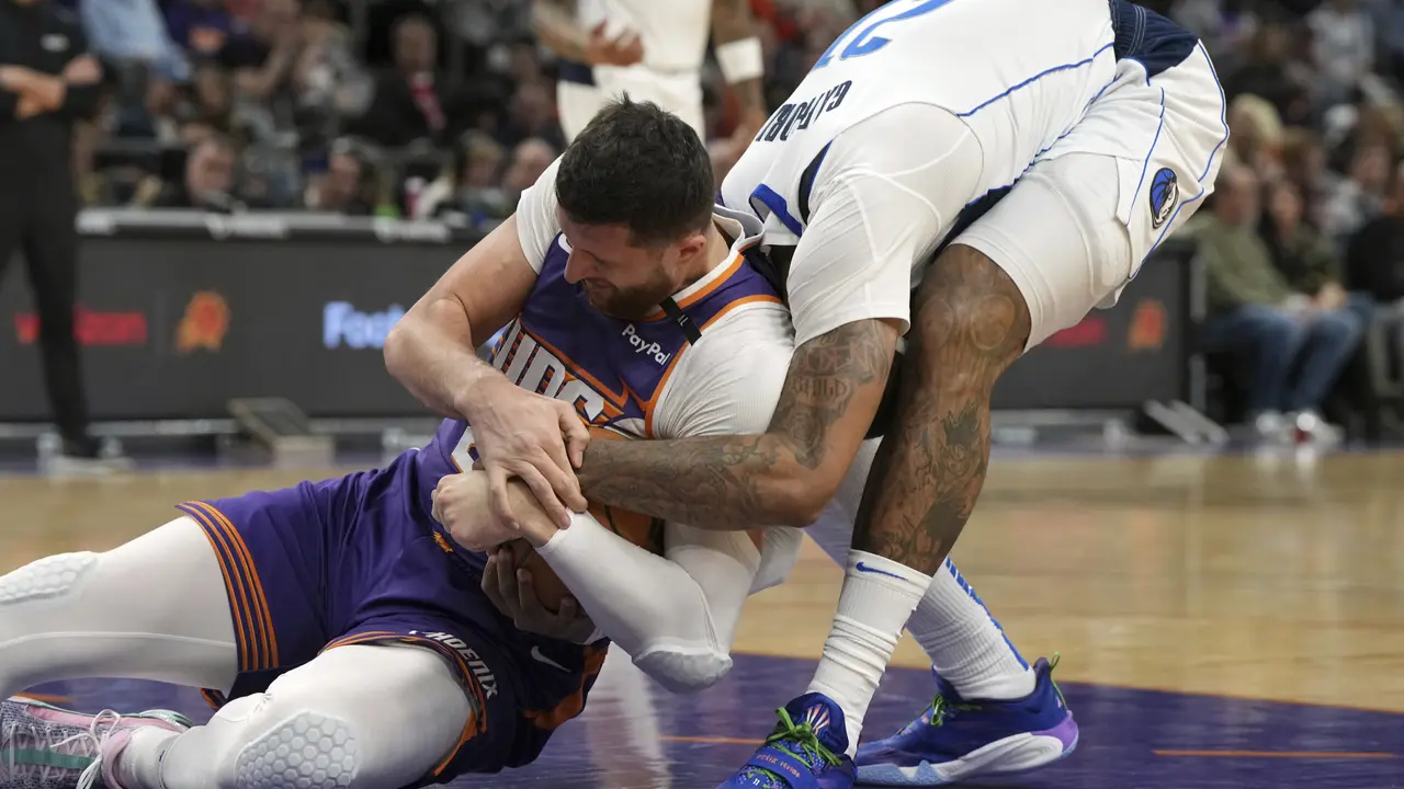 NBA