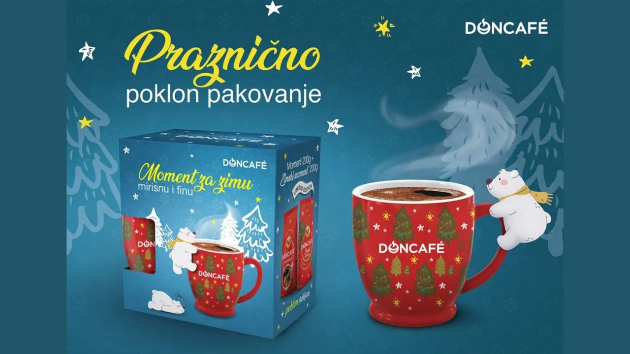 Doncafe