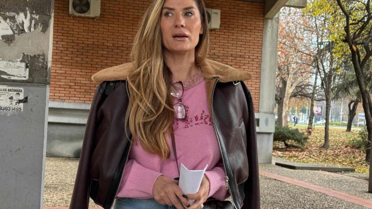 Ana Ćurčić 
