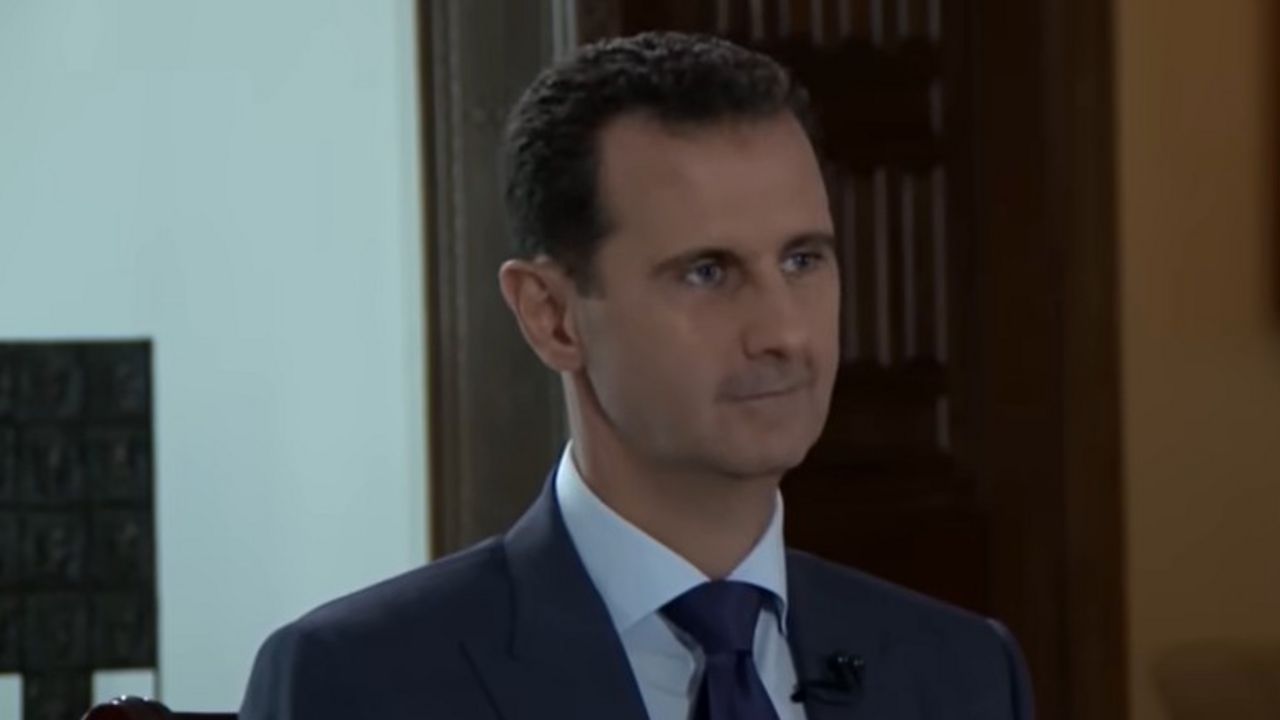 Bašar al Asad