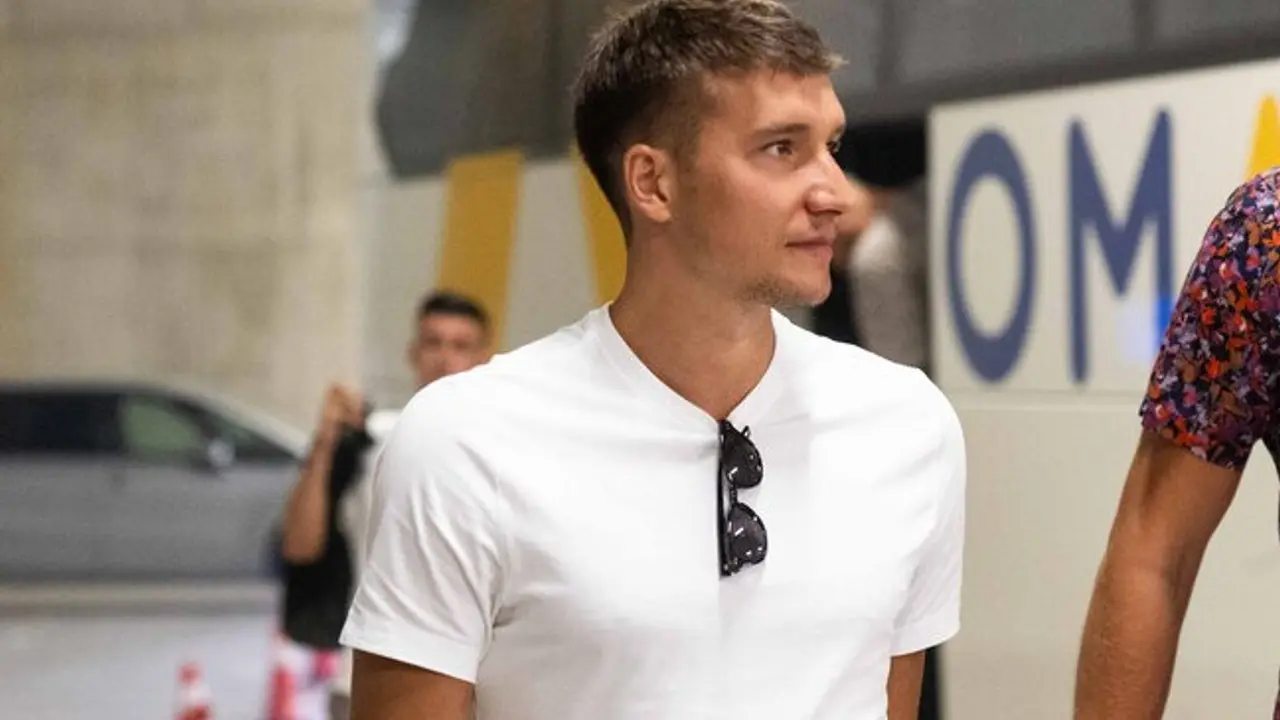 Bogdan Bogdanović
