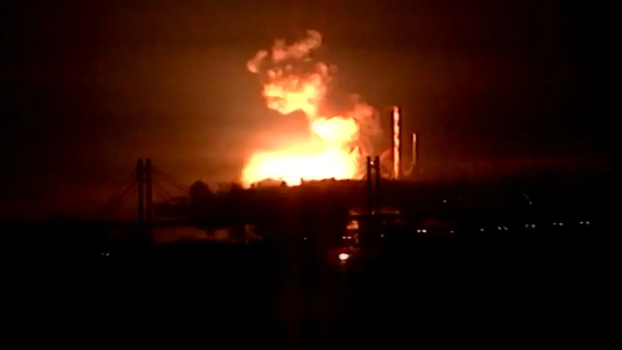 Bombardovanje