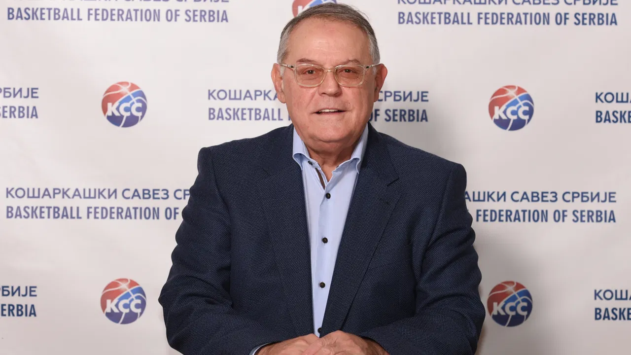 Nebojša Čović