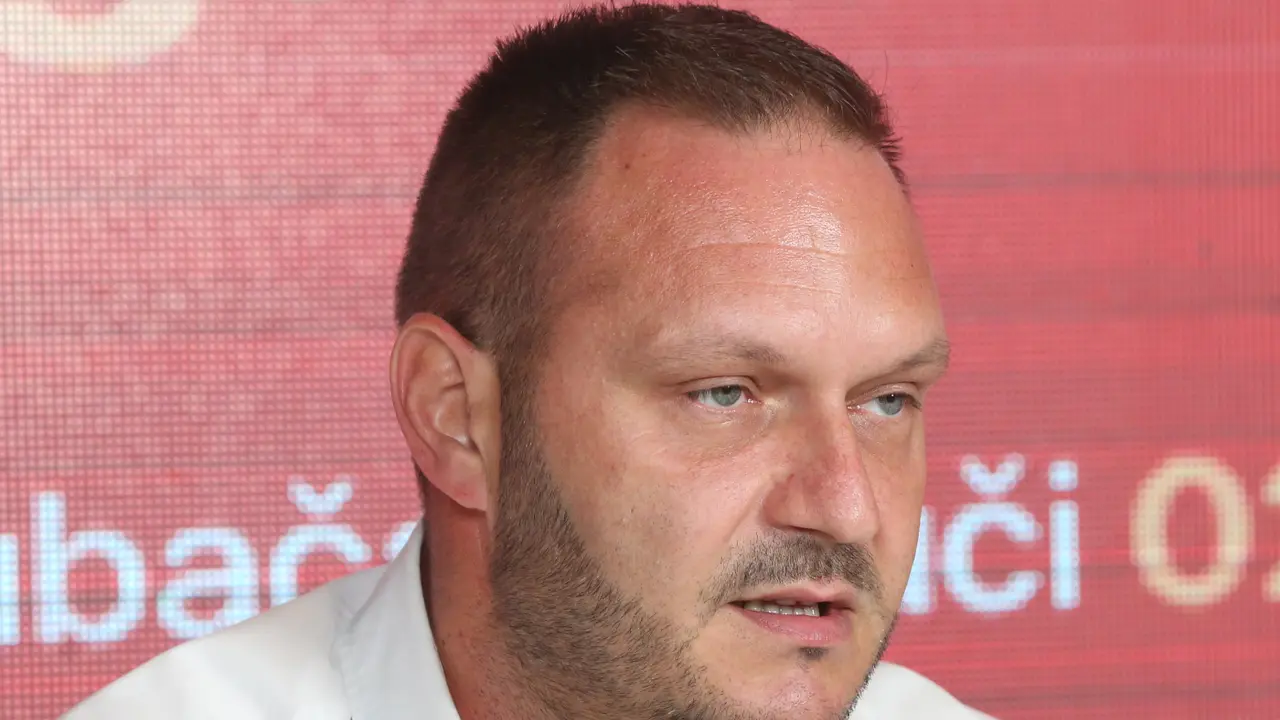 Dejan Petrović