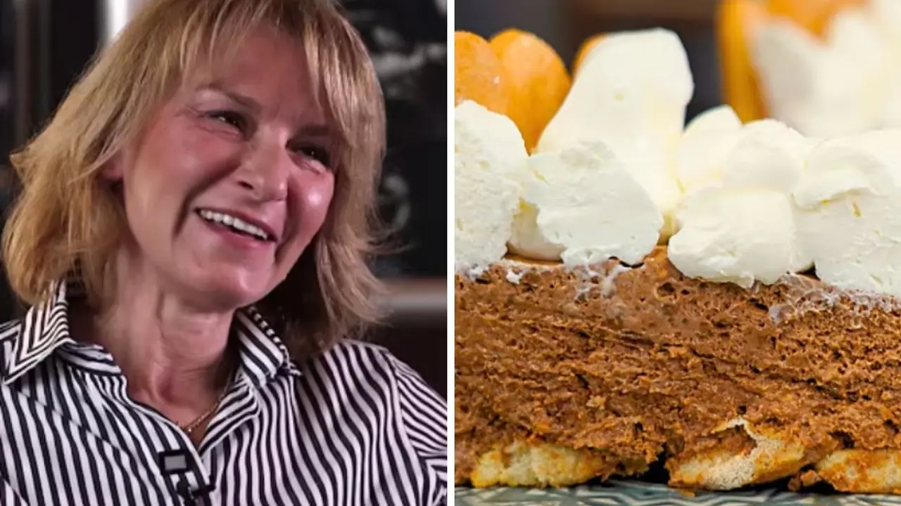 Dijana Đoković recept