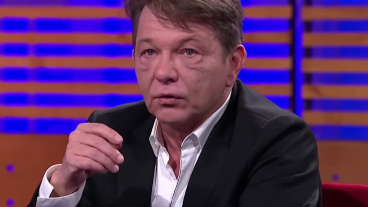 Dragan Bjelogrlić