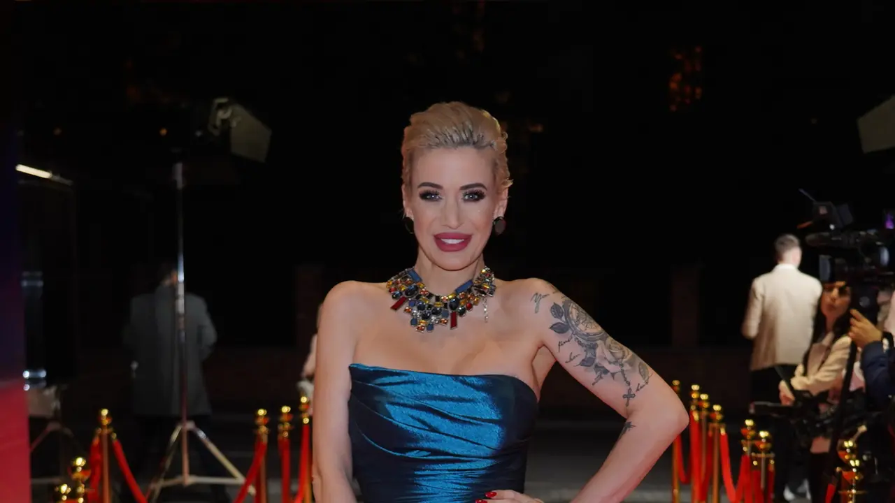 Dušica Jakovljević