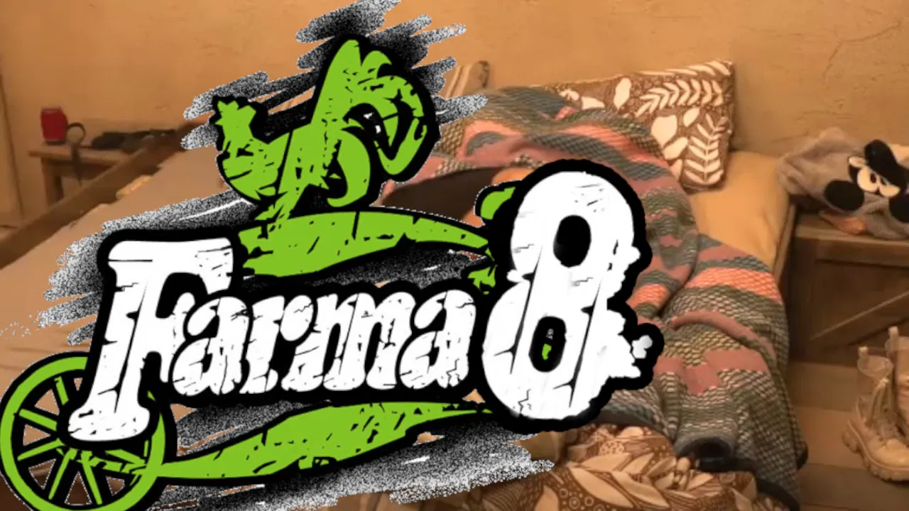 Farma 8