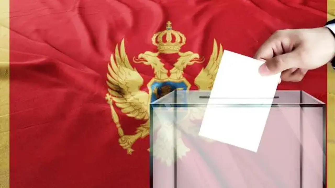 Izbori u Crnoj Gori