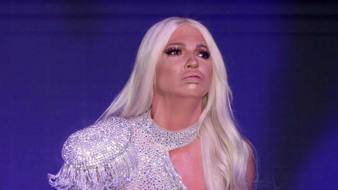 Jelena Karleuša