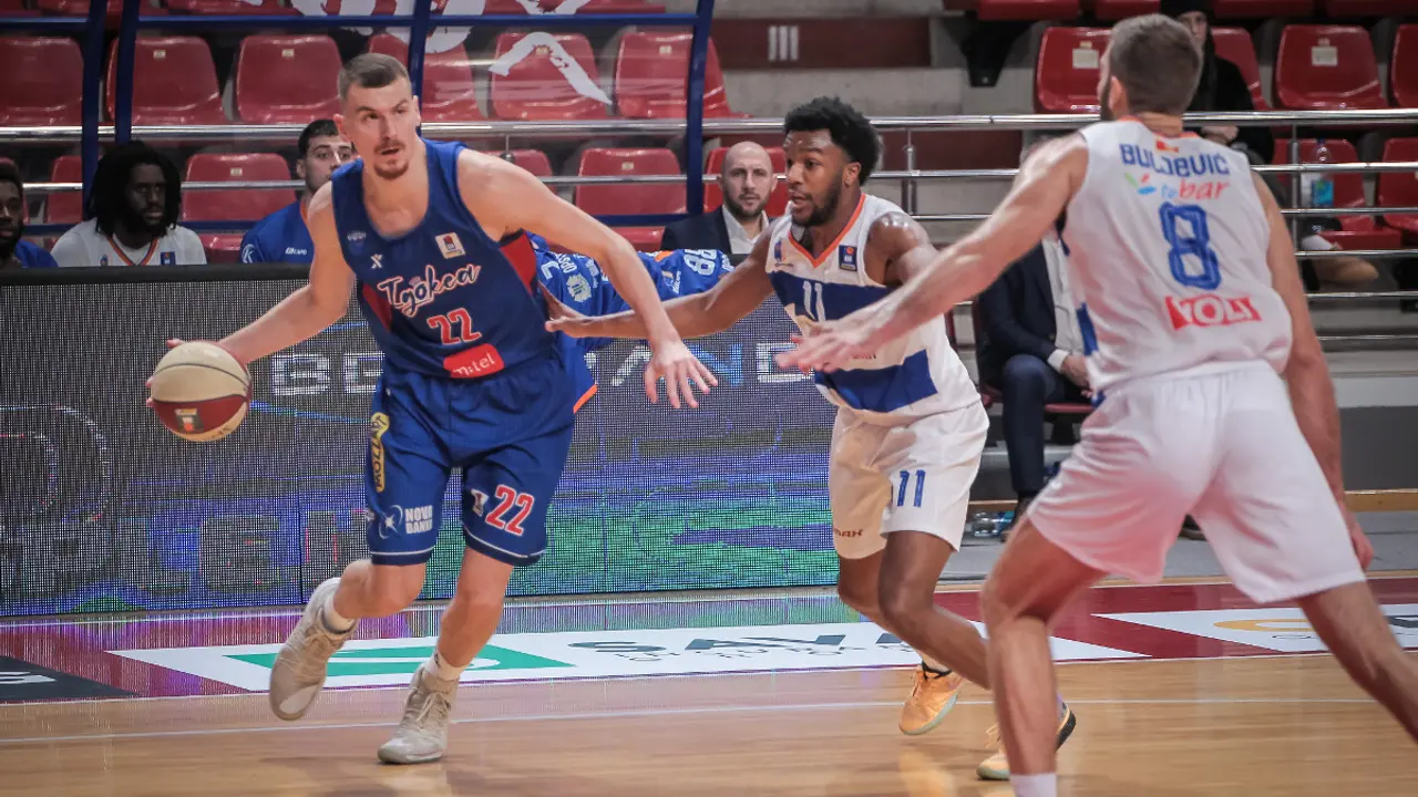 KK Igokea