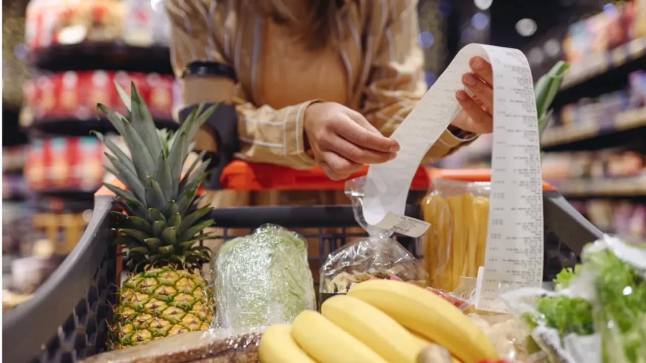 supermarket