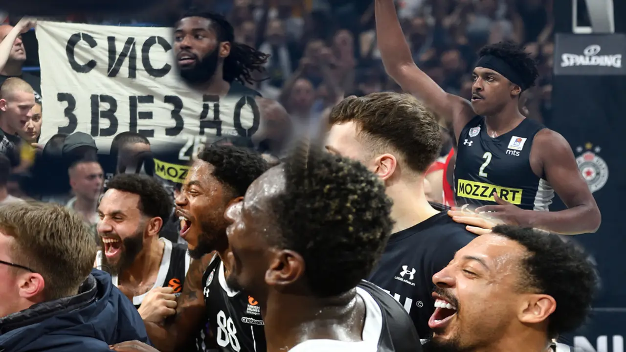 Partizan