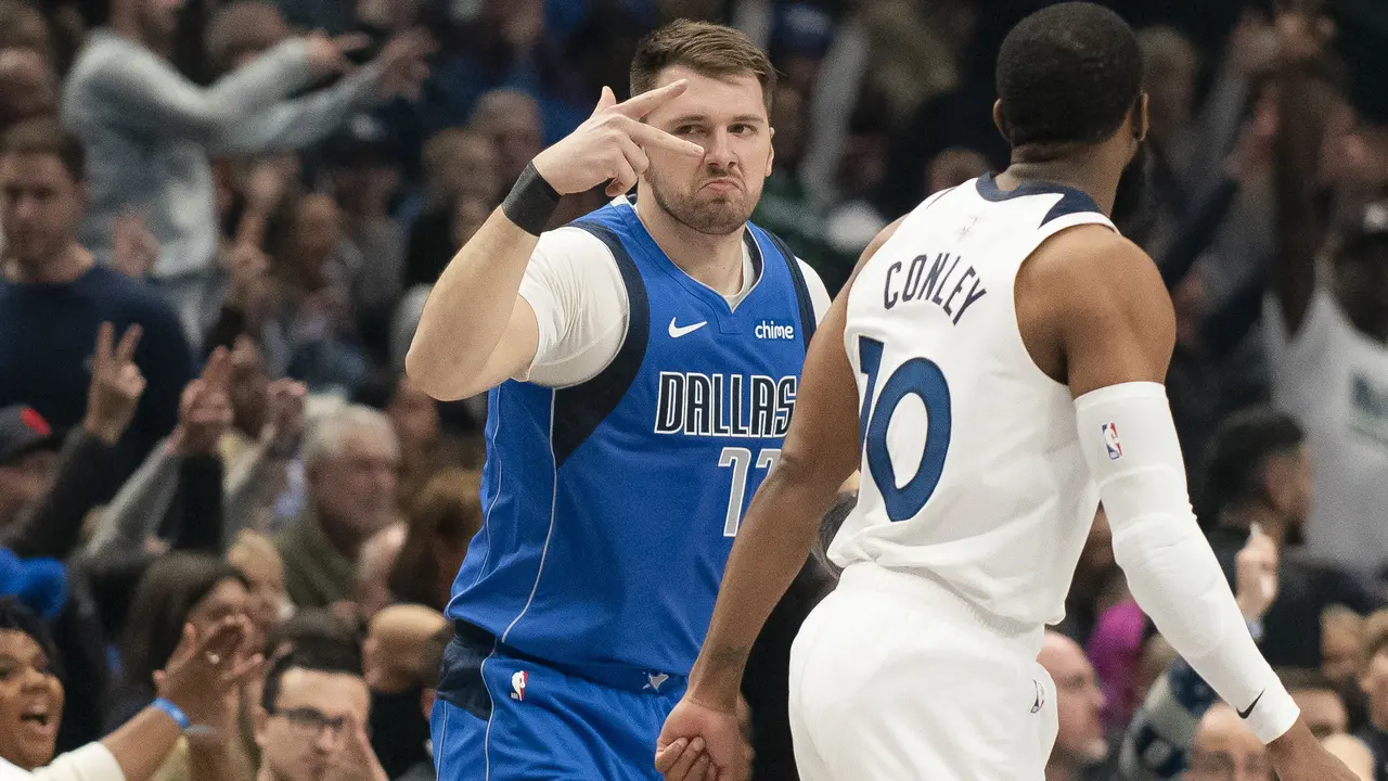 Luka Dončić