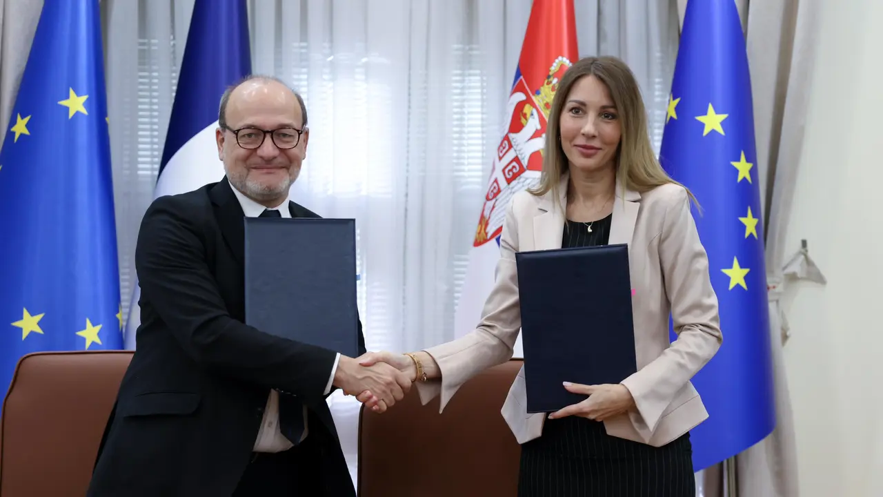 Dubravka Đedović Handanović