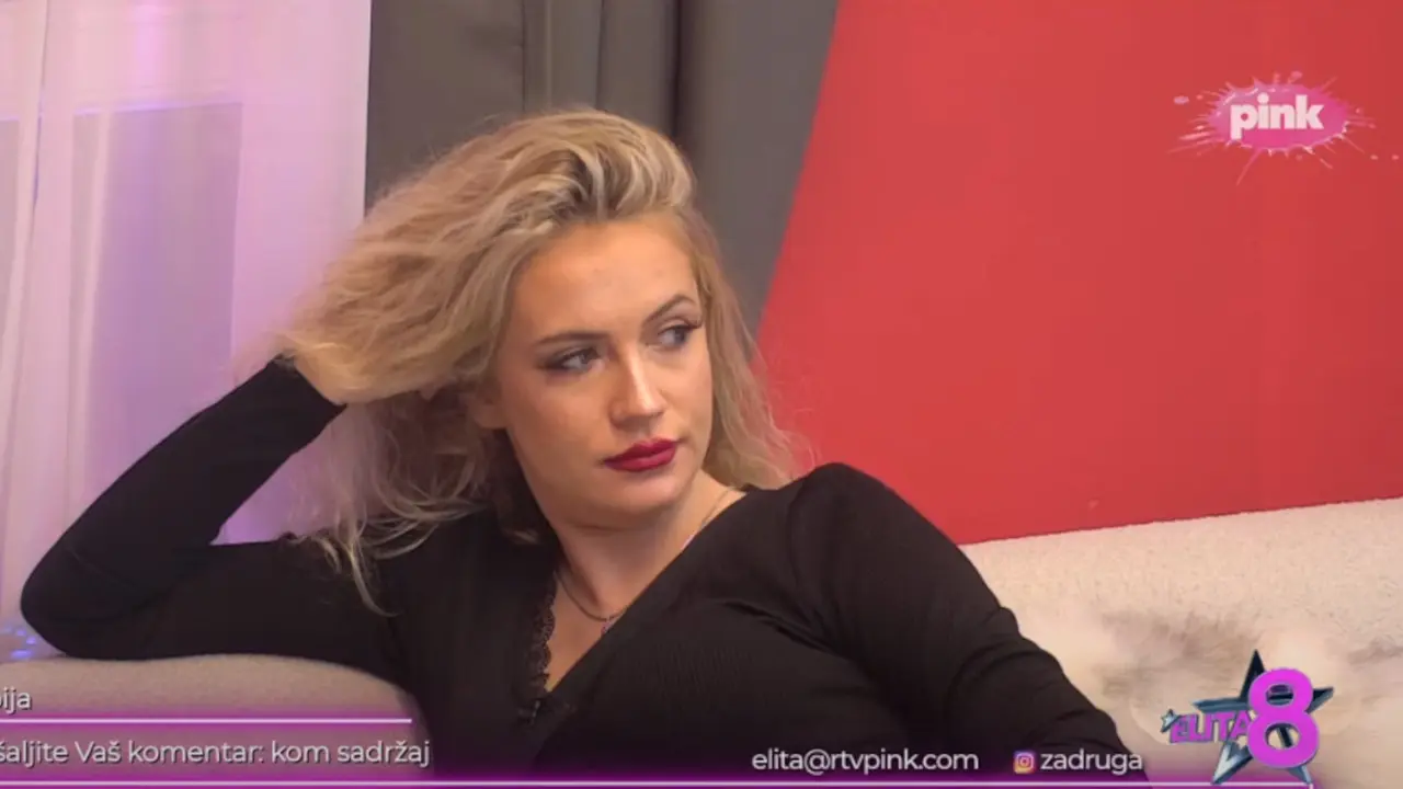 Milica Veličković