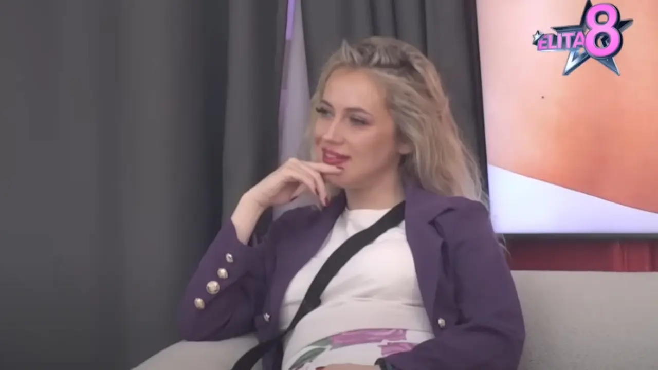 Milica Veličković