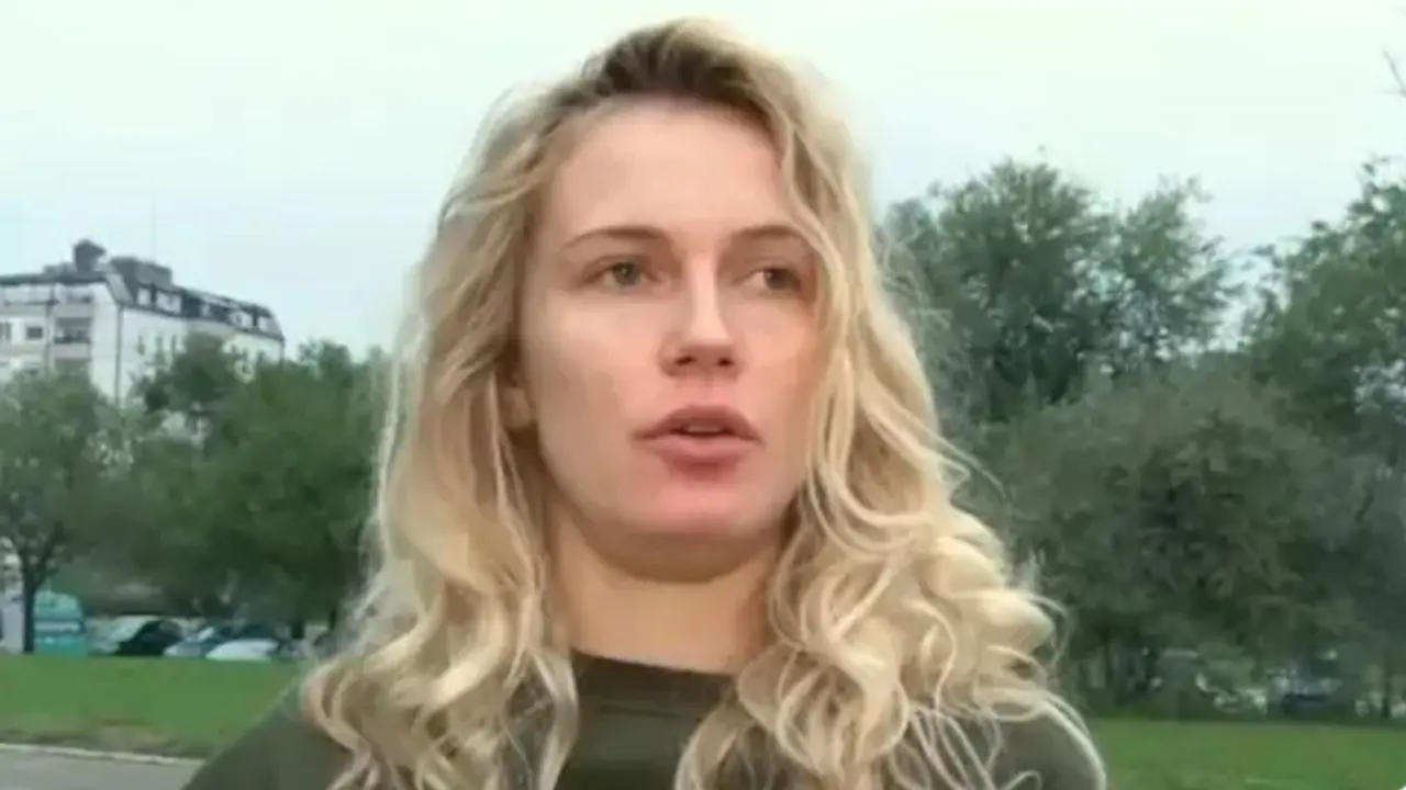 Milica Veličković