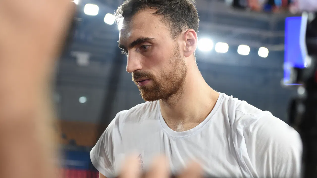 Nikola Milutinov