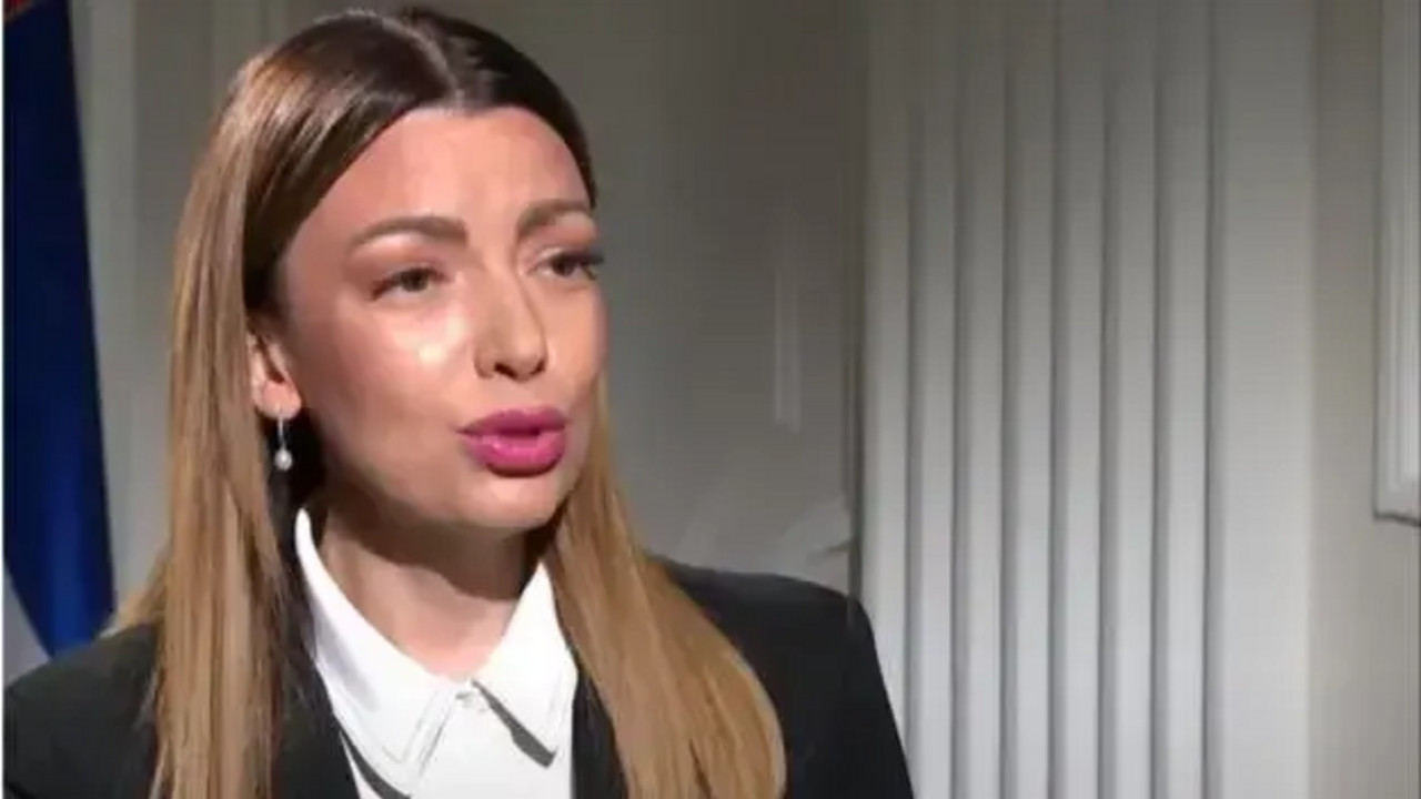 Adrijana Mesarović