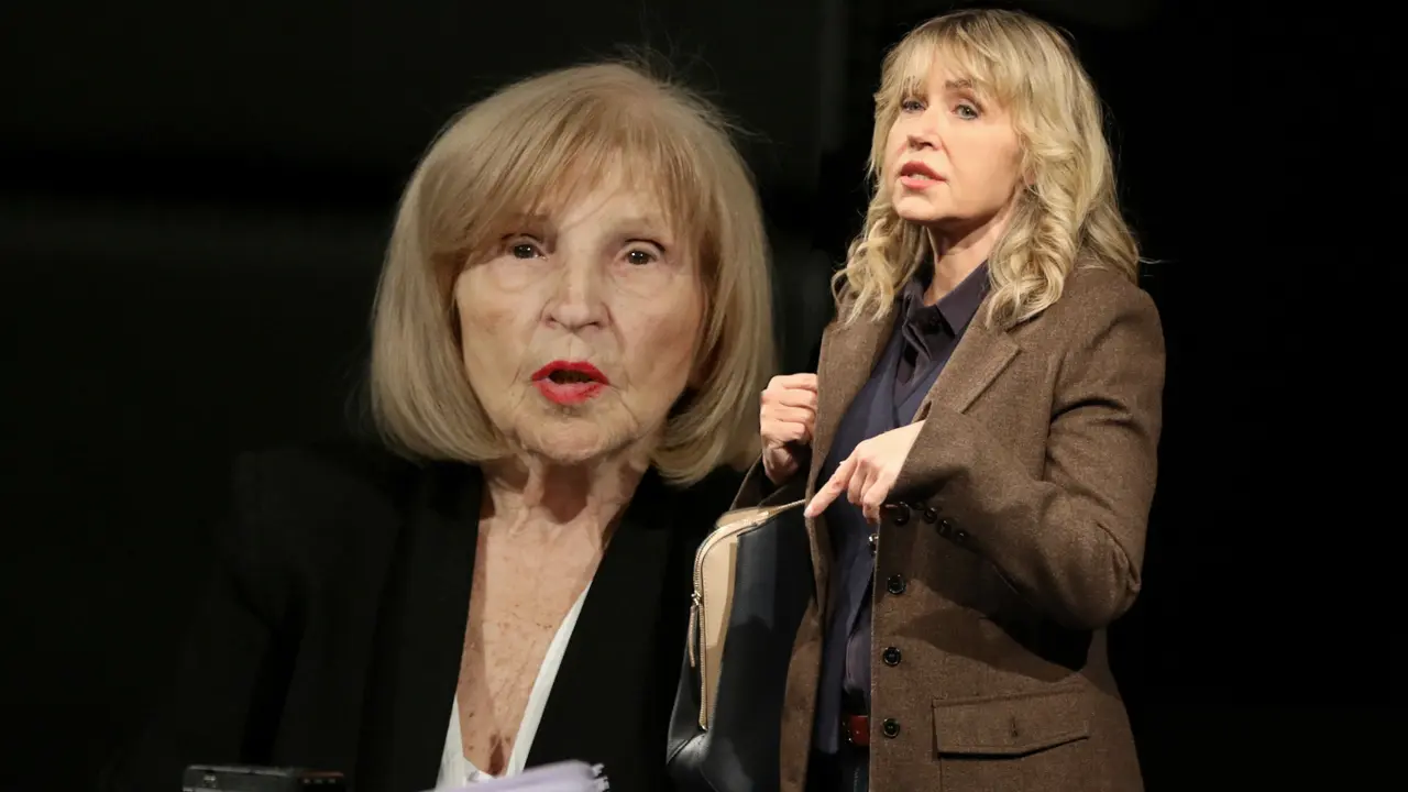 Mira Banjac, Anica Dobra