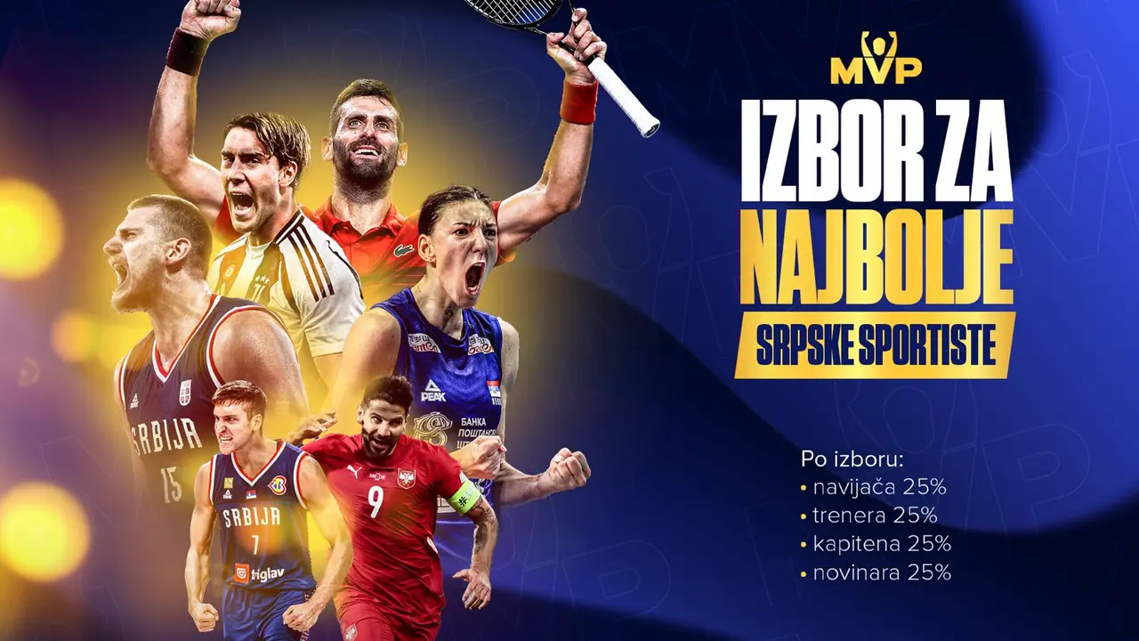 Izbor za najbolje