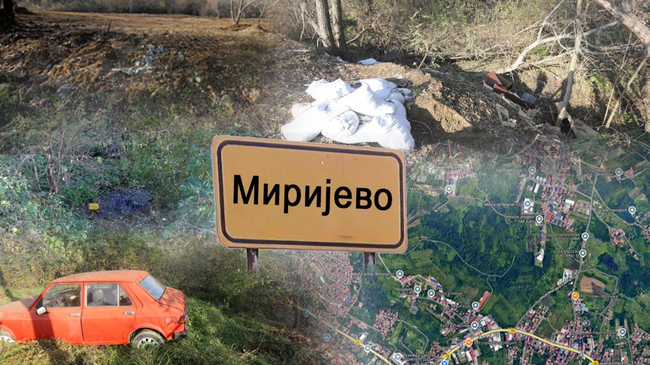 Bajdina padina