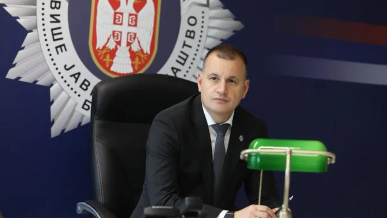 Nenad Stefanović