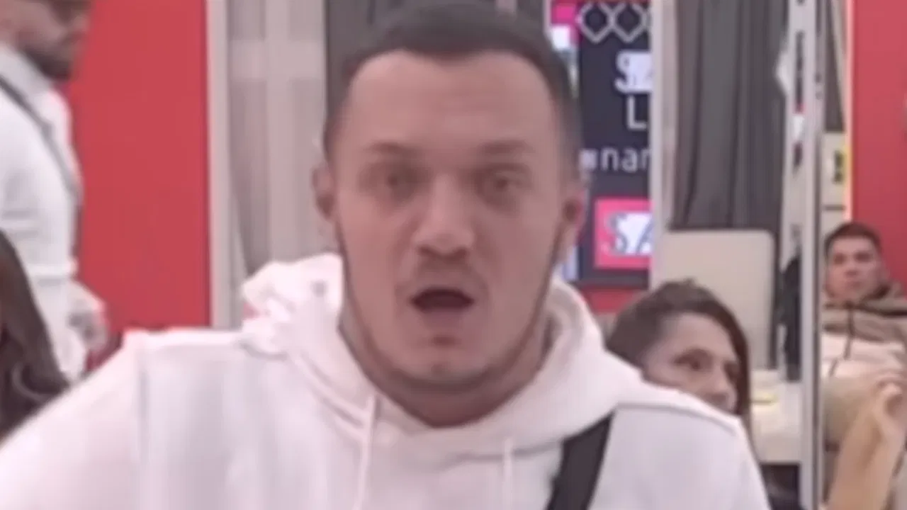 Nenad Marinković Gastoz