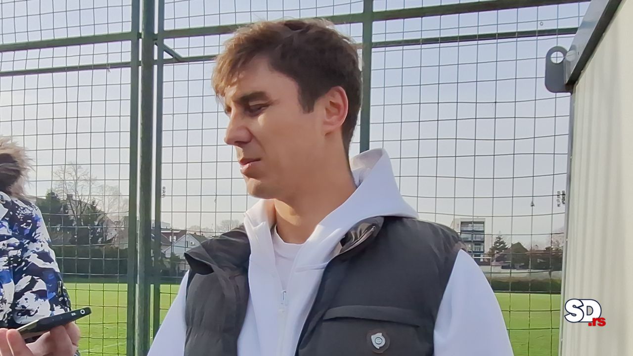 Nemanja Nikolić