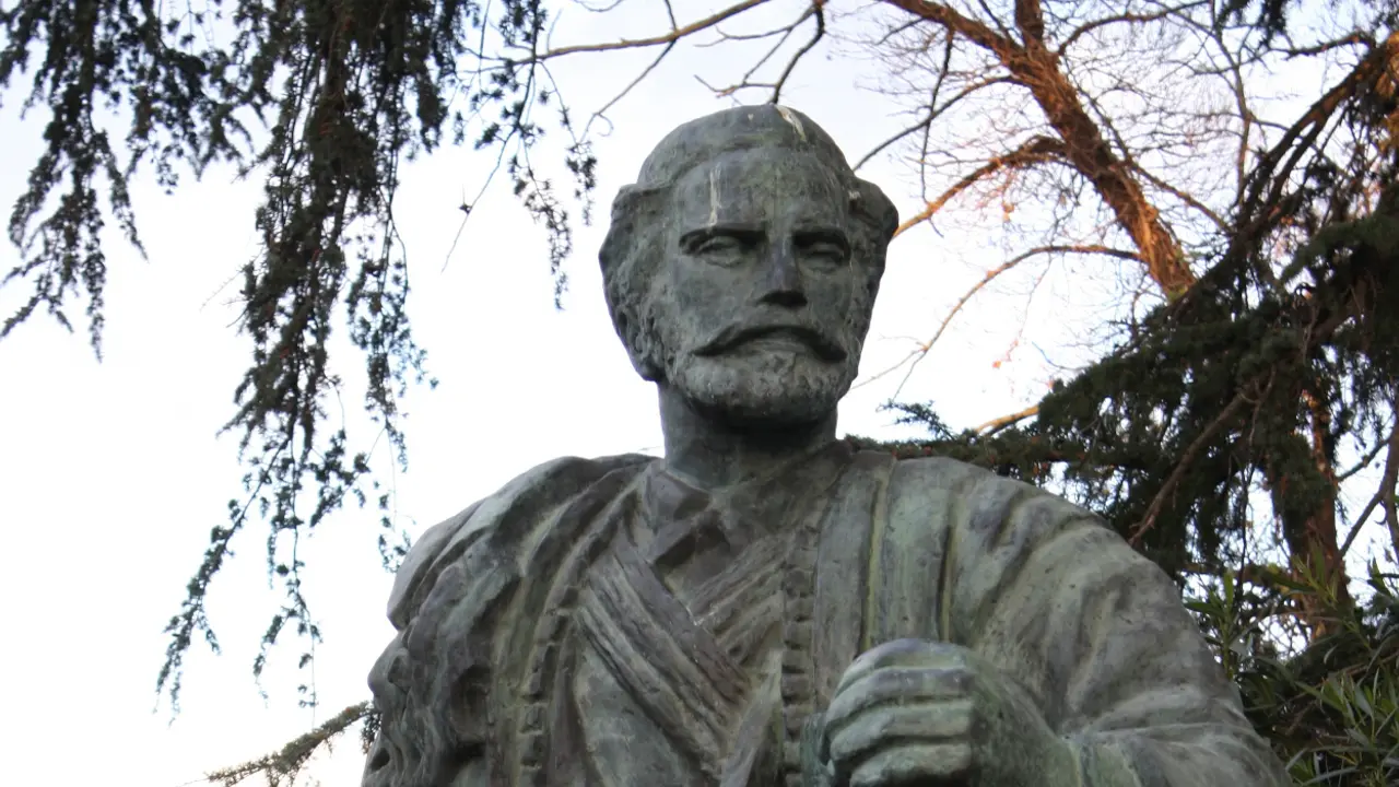 Petar Drugi Petrović Njegoš 
