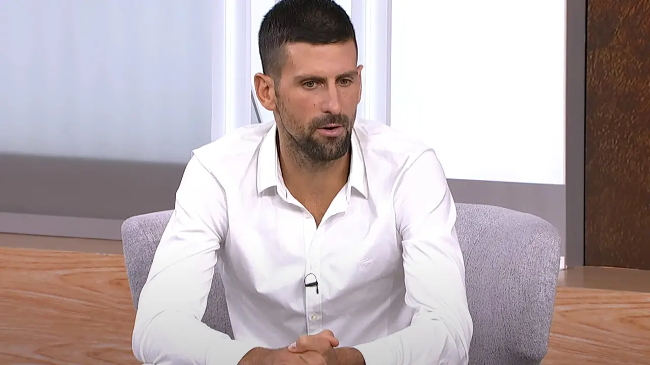 Novak Đoković