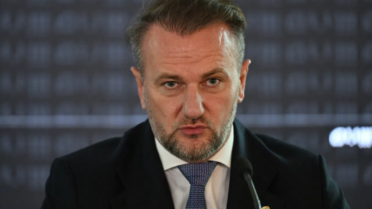 Ostoja Mijailović