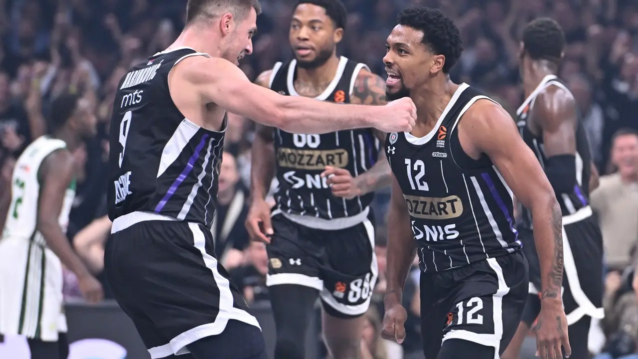 Partizan_Panatinaikos