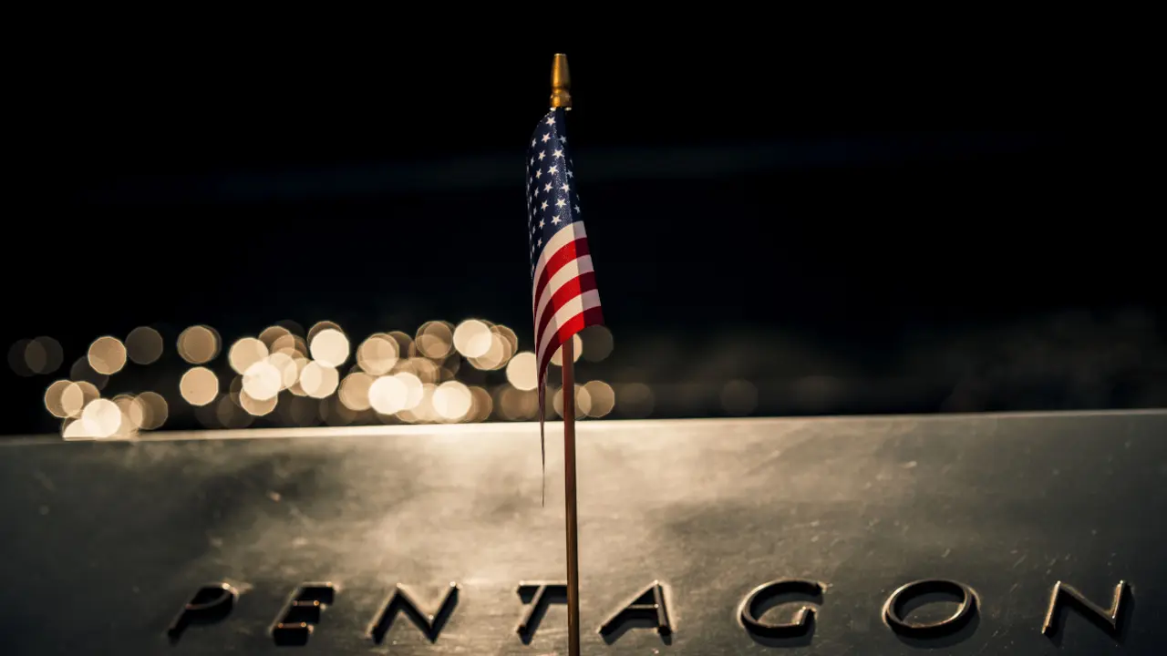 Pentagon